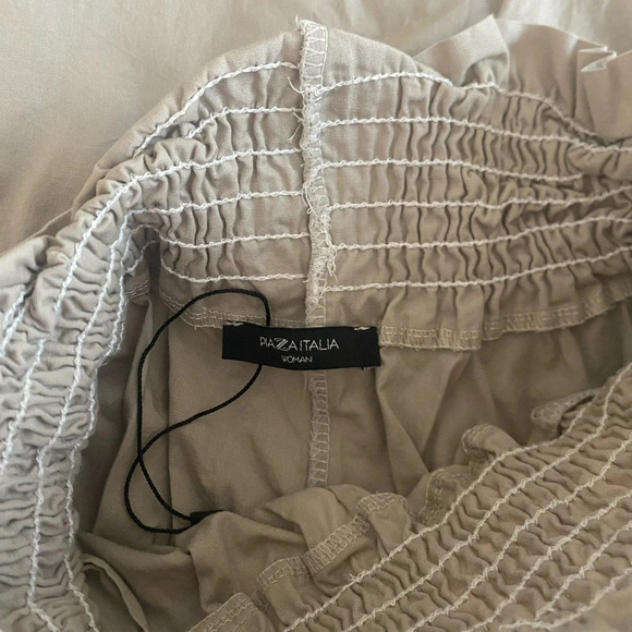 Palazzo Pants - Picture 2 of 2